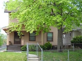 1115 Windsor Ave, Dayton, OH 45402