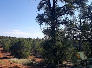 1142 Timber Ranch Rd, Show Low, AZ 85901