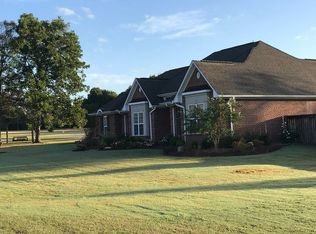 143 Major Cir, Saltillo, MS 38866