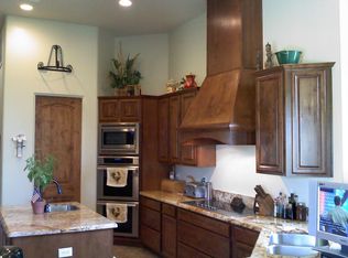 12125 E Cloud Rd, Chandler, AZ 85249