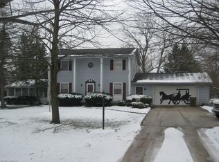 6786 Spencer Lake Rd, Medina, OH 44256