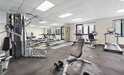 Rented by The Agency