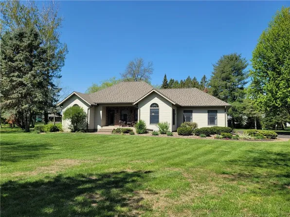 1906 22 22 1/4 Street, Rice Lake, WI 54868