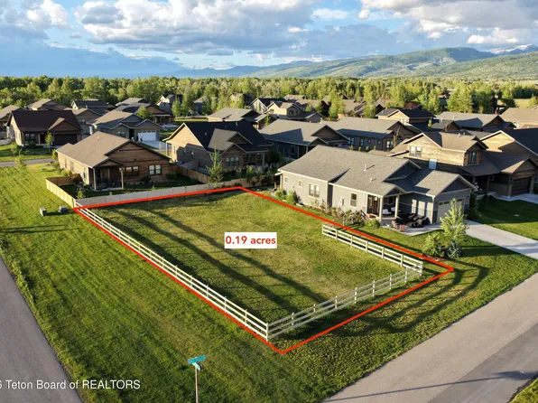 328 Bald Eagle Dr, Victor, ID 83455
