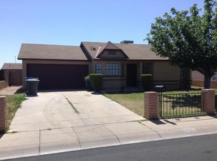 6149 W Pierce St, Phoenix, AZ 85043