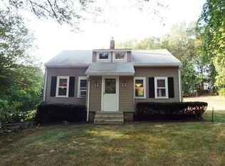 965 Washington St, Franklin, MA 02038