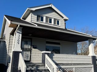 13309 Glendale Ave, Cleveland, OH 44105