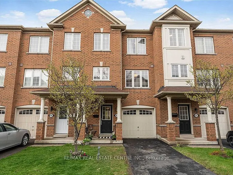 470 Beach Blvd #61 — Photo 1