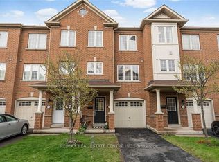 470 Beach Blvd #61, Hamilton, ON L8H 6X2