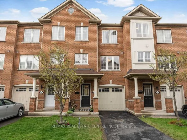 470 Beach Blvd, Hamilton, ON