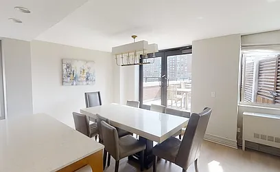 Rented by Related Rentals