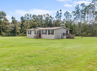 3180 SW 661st St, Steinhatchee, FL 32359