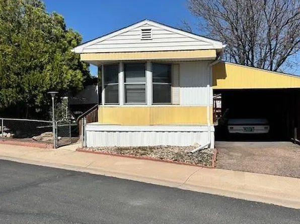 2840 S Circle Drive LOT 507, Colorado Springs, CO 80906