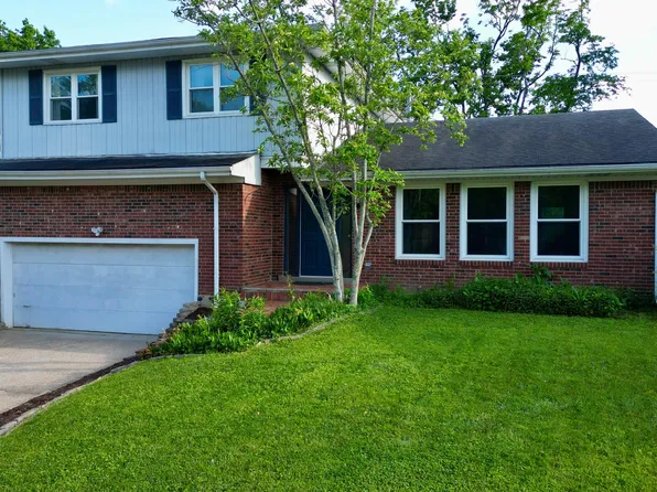 524 Cromwell Way, Lexington, KY 40503