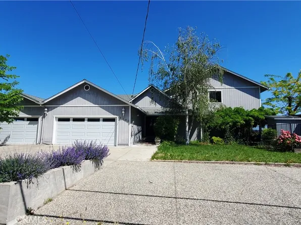 3140 Lakeshore Blvd, Lakeport, CA 95453