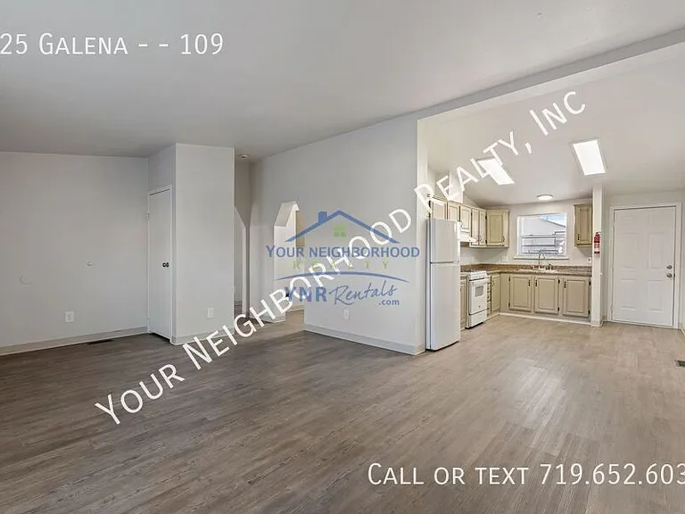 325 E Galena Ave #109 — Photo 6