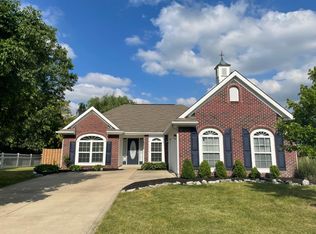 13019 Brookdale Dr, Fishers, IN 46037