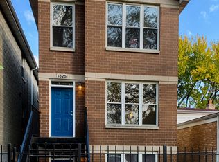 1825 S Fairfield Ave UNIT 2, Chicago, IL 60608