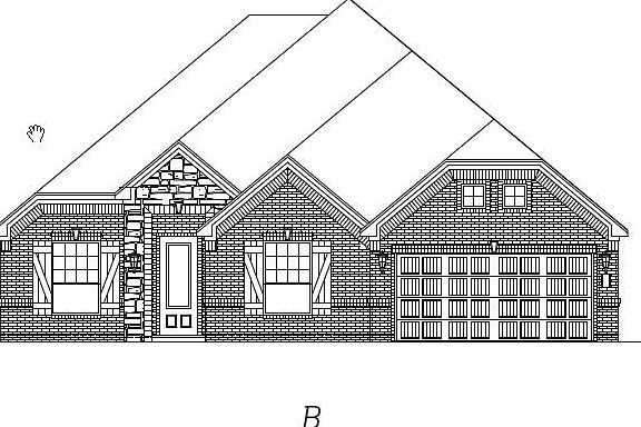 3rd image of 1410 Blackman Woods Ct Lot 93C