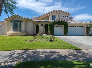 35 Sherwood Rd, Rancho Mirage, CA 92270