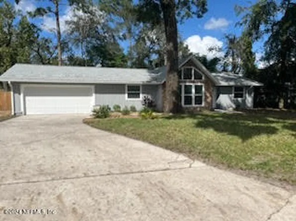 3175 BLUE HERON Drive N, Jacksonville, FL 32223