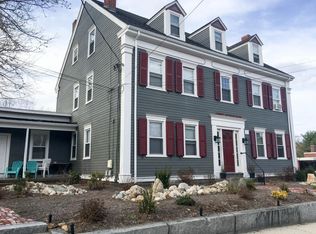 145 Main St, Maynard, MA 01754