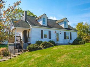 11 Mountain View Dr, Waynesboro, VA 22980