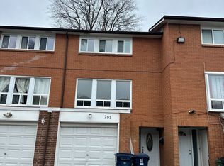 1605 Albion Rd #287, Toronto, ON M9V 1B6