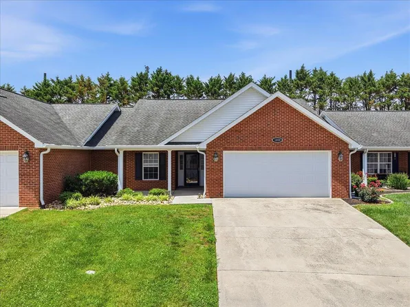 1044 Patriots Lndg, Dandridge, TN 37725