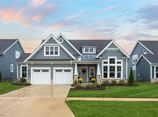 434 The Inlt, Avon Lake, OH 44012