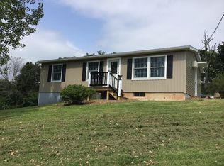 334 Bridgeport Rd, Landisburg, PA 17040