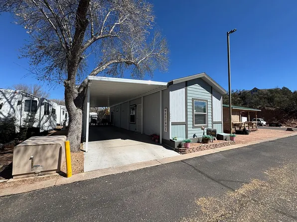 3933 E Highway 260 #221, Star Valley, AZ 85541