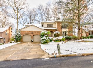 1206 Sequoia Rd, Cherry Hill, NJ 08003