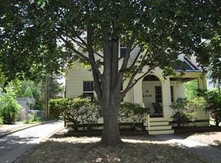 1216 Brooklyn Ave, Ann Arbor, MI 48104