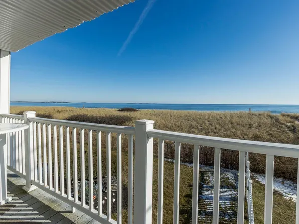 1 Bay Avenue #1, Old Orchard Beach, ME 04064