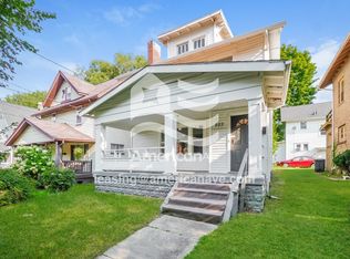 985 Delia Ave, Akron, OH 44302