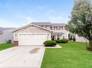 8026 Harshaw Dr, Indianapolis, IN 46239