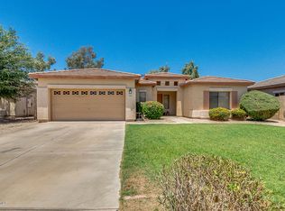21116 E Lords Way, Queen Creek, AZ 85142