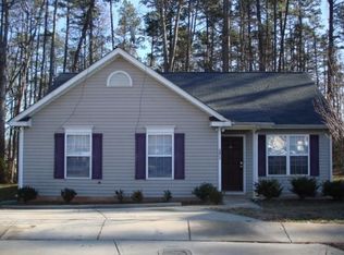 3444 Kelsey Emma Ct, Charlotte, NC 28269