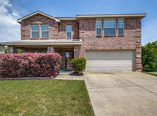 3644 Bluejay Blvd, Mesquite, TX 75181