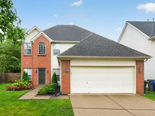 2193 Shaker Run Rd, Lexington, KY 40509