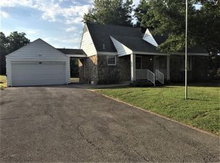 3539 S Braden Ave, Tulsa, OK 74135