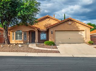685 W Placita Vega Vis, Oro Valley, AZ 85737