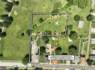 145 Boyer St, Littlestown, PA 17340