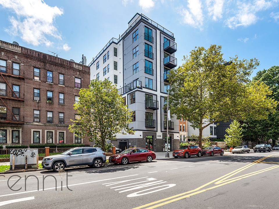 1st image of 320 Linden Blvd #5X
