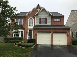 1003 Hotchkiss Ct, Fredericksburg, VA 22401