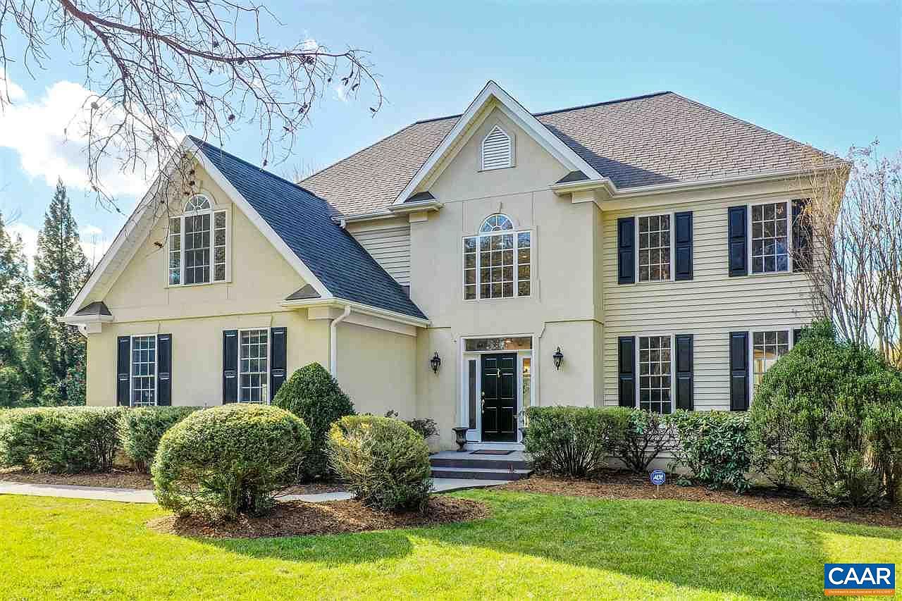 5801 Rockfish Gap Tpke, Crozet, VA 22932 Zillow