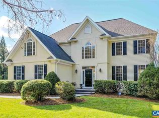 5801 Rockfish Gap Tpke, Crozet, VA 22932