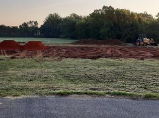 2364 County Road 1257 Rd, Blanchard, OK 73010