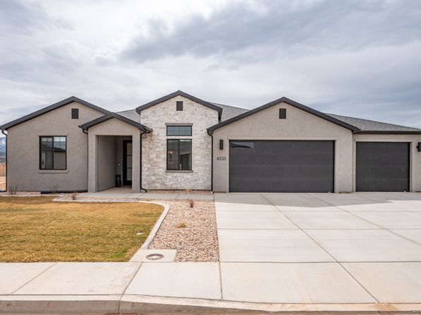 4535 W 200 N, Cedar City, UT 84720